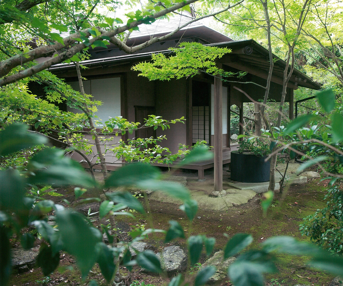 静寂