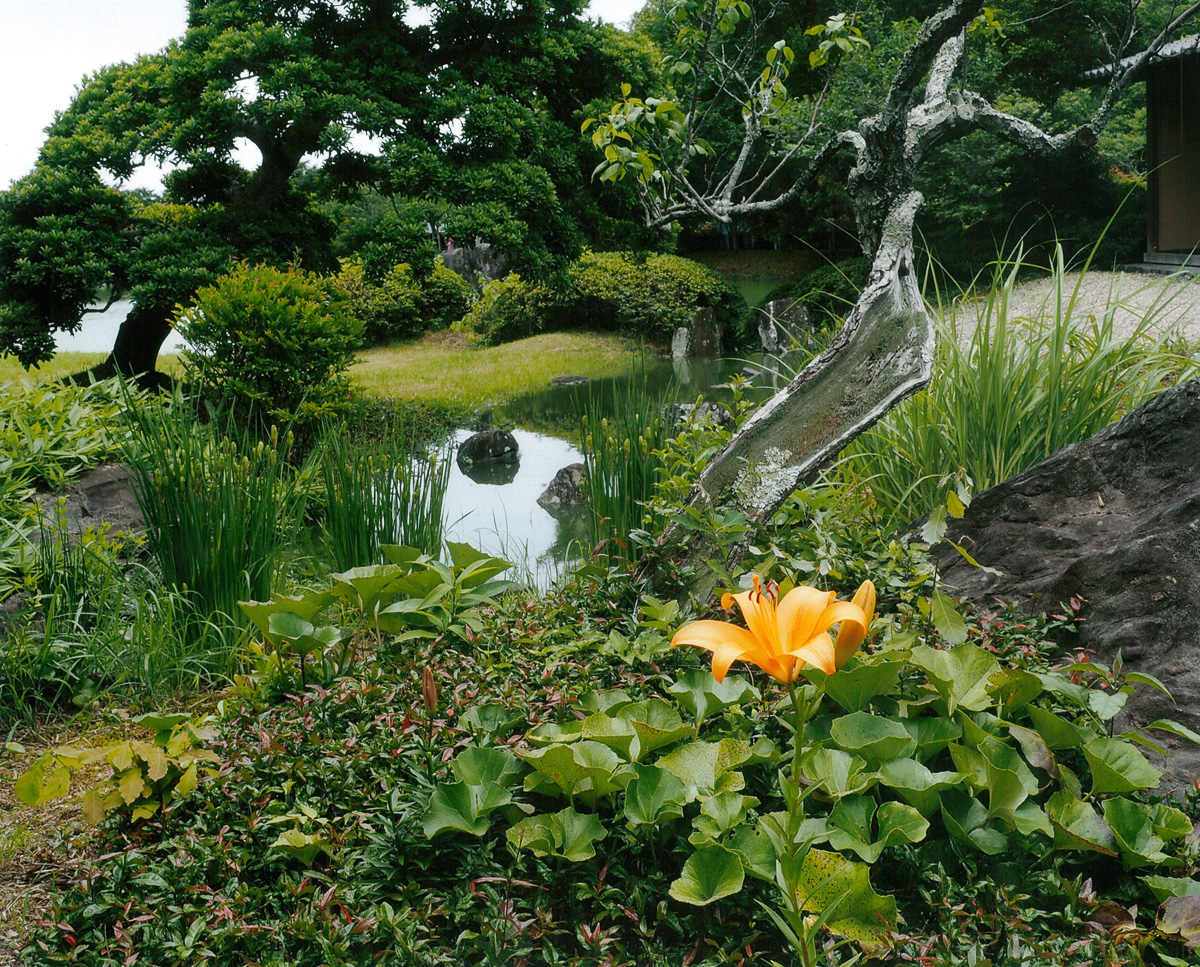 静寂